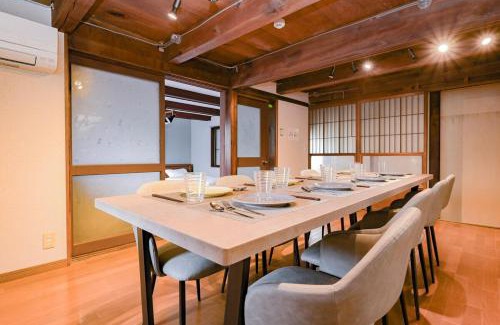 Kiyosu Apartamento | Nagoya Sta 8min Sta 1min walk 8 beds 85m2 10ppl