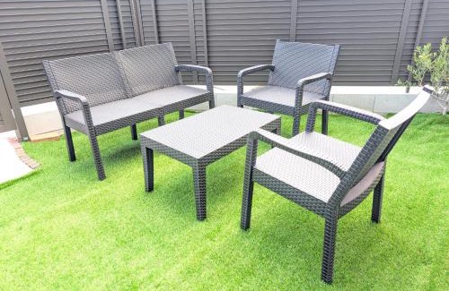 Ama Villa | Nagoya Station is 17 minutes by car parking for 2 cars! Up to 11 people pets welcome!