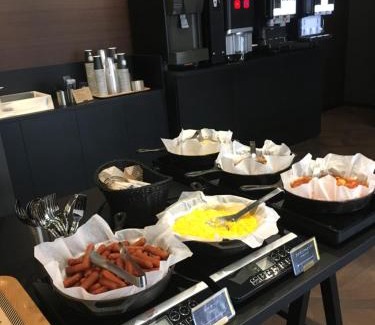 Nagoya City Centre Hotel | Nagoyaeki Access Hotel