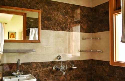 Naggar Cabina | Nags Lodge Naggar ...