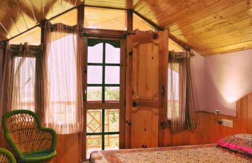 Naggar Cabina | Nags Lodge Naggar ...