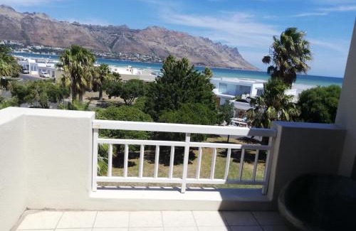Gordons Bay Central Apartamento | Nagua bay