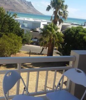 Gordons Bay Central Apartamento | Nagua bay