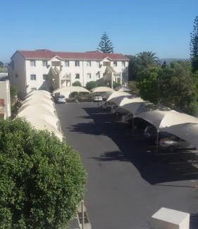 Gordons Bay Central Apartamento | Nagua bay