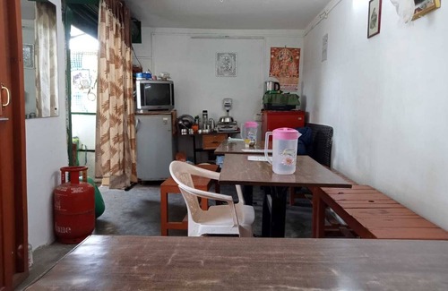 Naddi Apartamento | Nagwal apartment