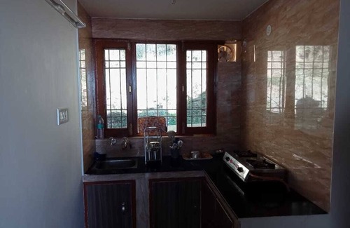 Naddi Apartamento | Nagwal apartment