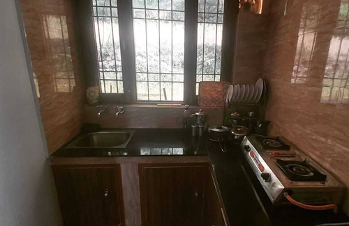 Naddi Apartamento | Nagwal apartment