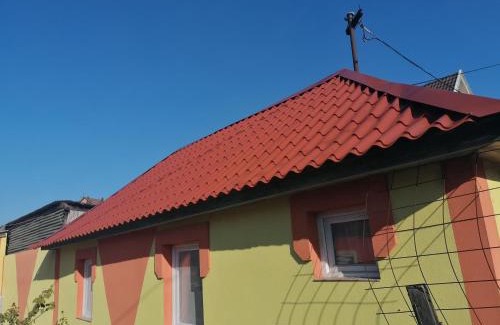 Kecskemet Apartamento | Nagyi Vendégház Kecskemét
