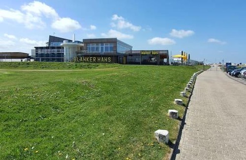 Bensersiel Apartamento | Nah am Strand in Bensersiel, Wooge 45