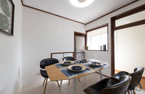 Maejima Condominio | Naha Condominium Maejima House
