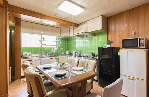 Higashimachi Apartamento | Naha House