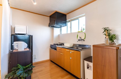 Higashimachi Apartamento | Naha House