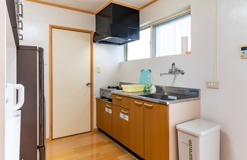 Higashimachi Apartamento | Naha House