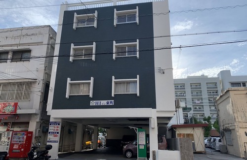 Higashimachi Apartamento | Naha House