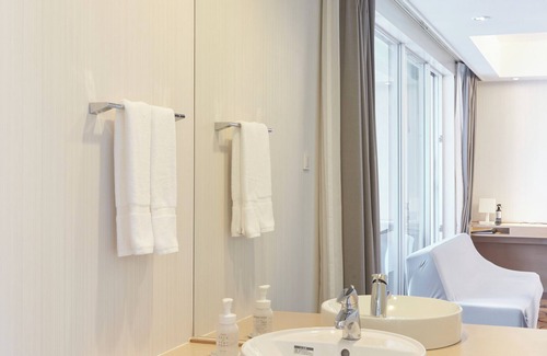 Naha City Centre Hotel | Naha Tokyu REI Hotel