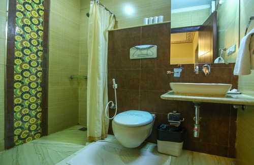 Panch Batti Hotel | Nahargarh Haveli