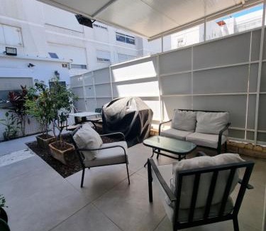 Nahariya Apartamento | Nahariya transient house