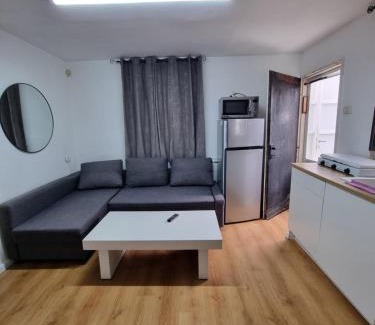 Nahariya Apartamento | Nahariya transient house
