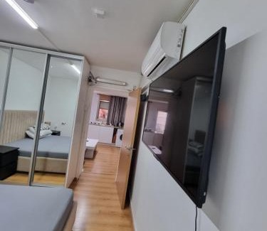 Nahariya Apartamento | Nahariya transient house