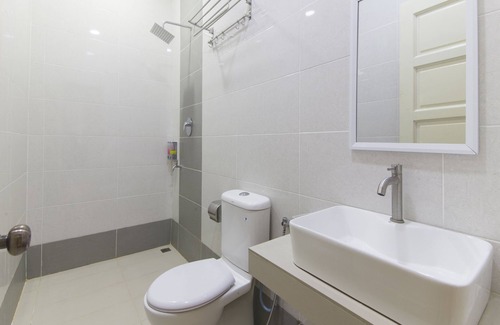 Temoyong Hotel | Nahdhoh Langkawi Resort