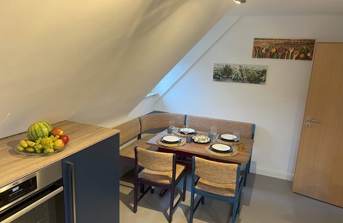 Center/Hamm-Bossendorf Apartamento | Nahdran-haltern am See