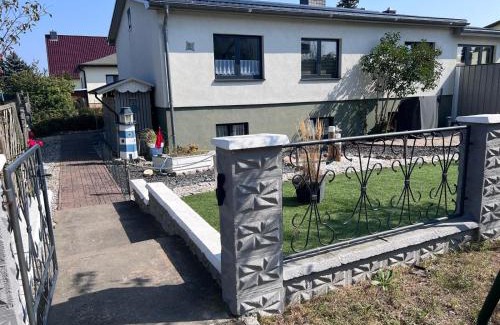 Lubmin Apartamento | Nahe am Wasser gebaut - FeWo Lubmin
