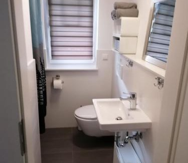 Unzenberg Apartamento | Nahe Hängebrücke