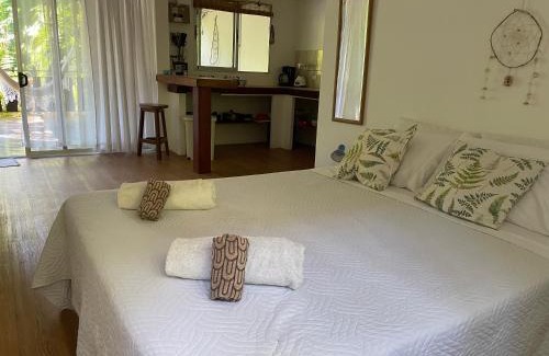 Playa Santa Teresa Cabina | Nahele Lodge
