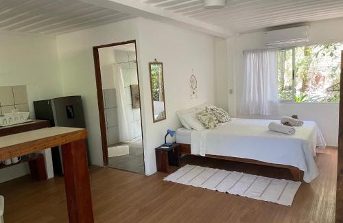 Playa Santa Teresa Cabina | Nahele Lodge