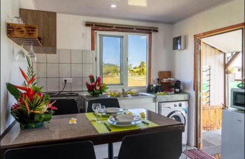 Nunue Casa | Nahi Lodge