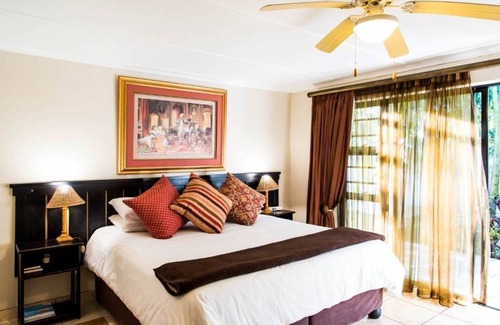 Nahoon Casa | Nahoon Mouth Guest House