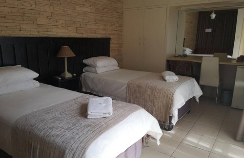 Nahoon Casa | Nahoon Mouth Guest House