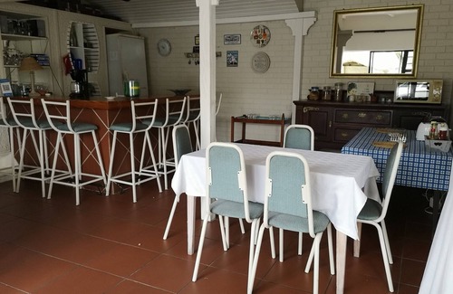 Nahoon Casa | Nahoon Mouth Guest House