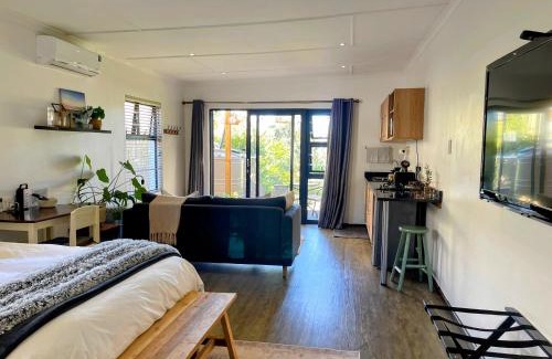 Nahoon Apartamento | Nahoon Studio B