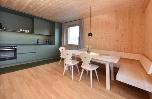 Krumbach Apartamento | Nahturhof - Urlaub am Bauernhof natürlich erleben