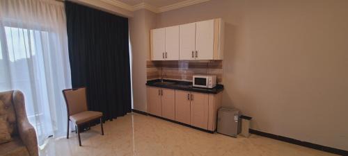 Addis Ababa Hotel | Nahusenay hotel
