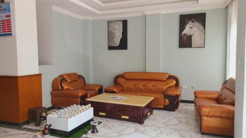 Addis Ababa Hotel | Nahusenay hotel