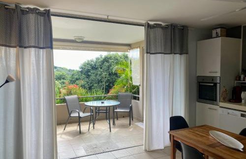 Arue Apartamento | Naia Lodge - on the heights of the city