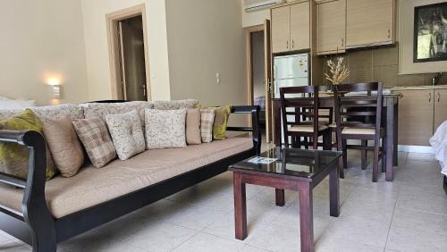 Karystos Apartamento | Naiades Villas