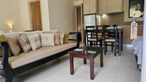 Karystos Apartamento | Naiades Villas