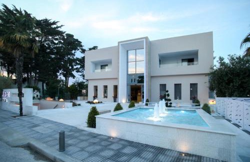 Haniotis Apartamento | Naias