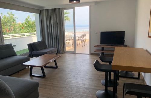 Haniotis Apartamento | Naias