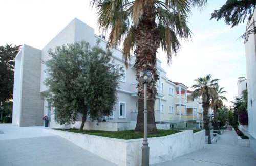 Haniotis Apartamento | Naias