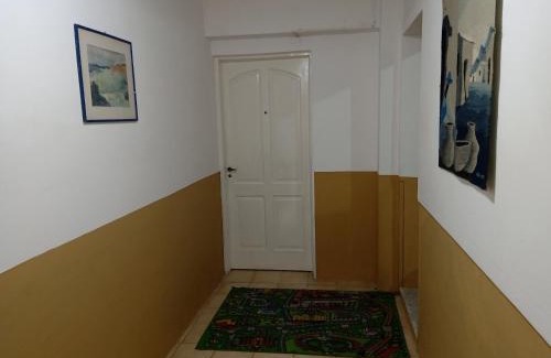 Zárate Apartamento | Naiguata