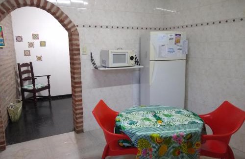 Zárate Apartamento | Naiguata