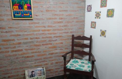 Zárate Apartamento | Naiguata