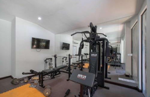 Nai Harn Apartamento | Naiharn Beach 1BR квартира S608 by IBG Property