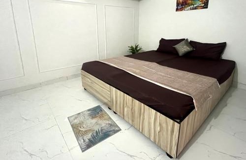 Haldwani Casa | Naini Bliss