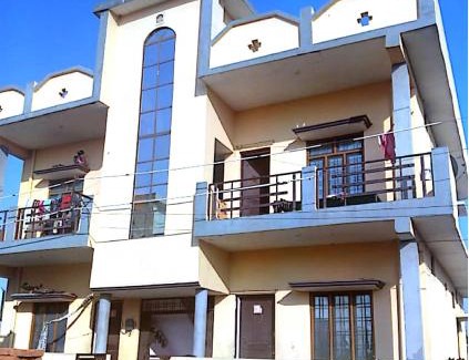 Haldwani Casa | Naini Bliss