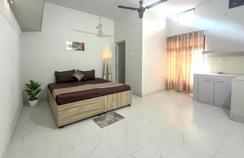 Haldwani Casa | Naini Bliss